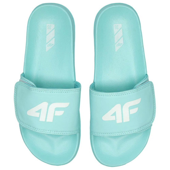 4F Girl's Slides